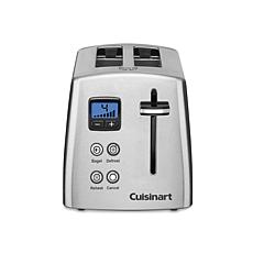 Cuisinart CPT-415P1 2-Slice Compact Toaster