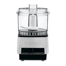 Cuisinart DLC-1SS Mini-Prep Processor, Brushed Stainless