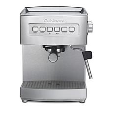 Cuisinart EM-200NP1 Programmable Espresso Maker