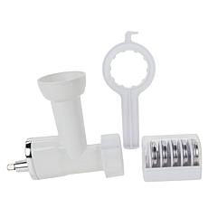 Cuisinart Pasta Extruder Attachment for Stand Mixer
