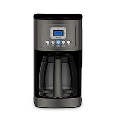 Cuisinart PerfecTemp 14-Cup Programmable Coffeemaker