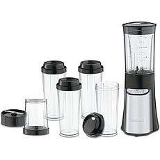 Cuisinart SmartPower 15-Pc. Compact Portable Blending/Chopping System