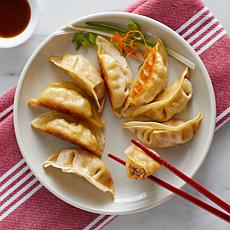 Curtis Stone 80-count Chicken Potstickers Auto-Ship®