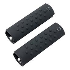 Curtis Stone Set of 2 Universal Stick Handle Covers