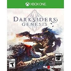 Darksiders: Genesis - Xbox One