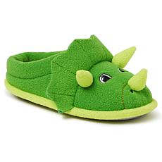 Dearfoams Kid's Peyton Animal Clog