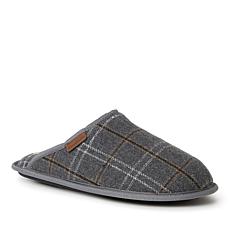 Geoffrey beene men's deals scuff slipper