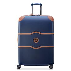 Delsey Paris Chatelet Air 2.0 28” Large Suitcase with Spinner Wheels