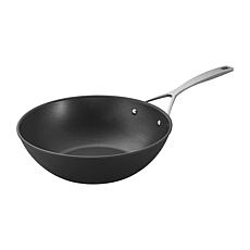 Demeyer Alupro 12" Non-Stick Perfect Pan