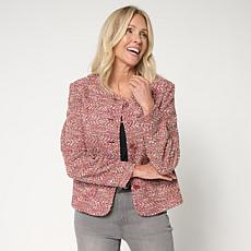 Trendy Jackets & Coats at HSN – Elevate Your Style Today | HSN