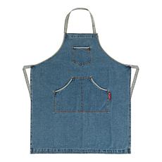 DG2 by Diane Gilman Denim Apron