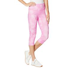 DG2 by Diane Gilman Moss Jersey Knit Tummy Smoothing Legging