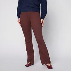 DG2 by Diane Gilman Virtual Stretch Denim Comfort Waist Bootcut Jean