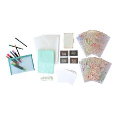 Diamond Press All-Occasion Mega Stamp Kit - Auto-Ship®