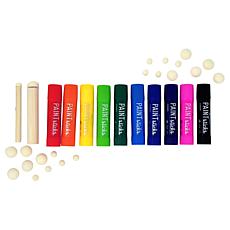 Diamond Press Paint Stick Set of 10