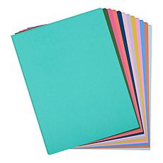 Diamond Press Solid Core Card Stock Set of 60 Sheets