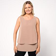 Diane Gilman Easy Tank