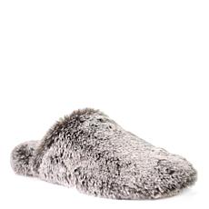 Diba True Cake Spice Faux Fur Slipper