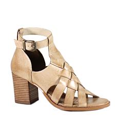 Diba True Piro Ette Stacked Heel Sandal