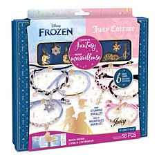 Disney Frozen + Juicy Couture Fashion Fantasy Set