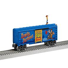 Disney Toy Story Walking Brakeman