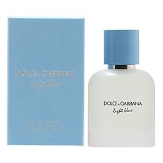 Dolce & Gabbana Light Blue Pour Homme Eau De Toilette Spray 1.7 OZ