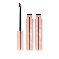 Doll 10 2-pack OverARCHiever Precision Brow Gel