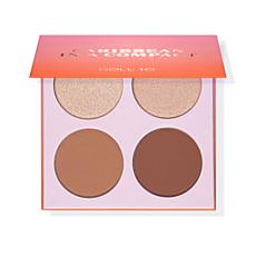 Doll 10 Caribbean in a Compact Bronzer Palette