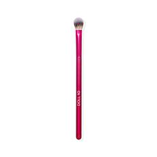 Doll 10 Deluxe Blending Eyeshadow Brush - SE Pink Metallic