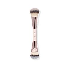 Doll 10 Double Ended Sculpt Brush