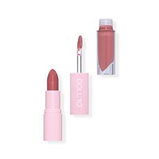 Doll 10 Nude Lip Wardrobe