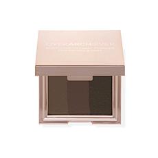Doll 10 OverARCHiever Multi-Dimensional Brow & Hair Powder - Brunette
