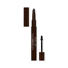 Doll 10 OverARCHiever Precision Brow Pencil & Filling Gel