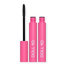 Doll 10 She's An Icon 2-pack Precision Mascara