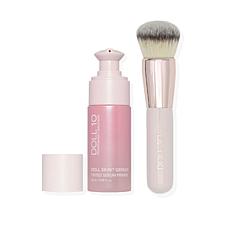 Doll 10 Skin Genius Tinted Primer with Brush