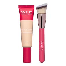 Doll 10 Supersize Reishi Radiance Foundation Set Auto-Ship®