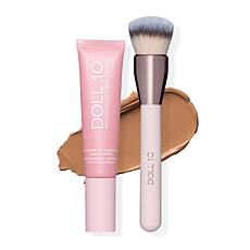 Doll 10 This Corrects Everything Liquid Filter with Brush