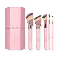 Doll 10 You Are Limitless 5-piece Brush Collection