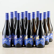Dolly Parton 750ml Bottles Favorite Wines Mixed 12-Pack - Auto-Ship®