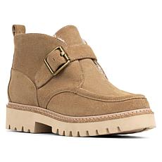Donald Pliner Halina SP Lug Sole Boot