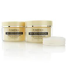 Dr. J. Graf M.D. Rejuvenation Pads Duo