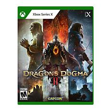 Dragon's Dogma II - Xbox Series X