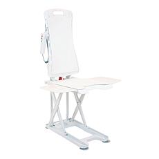 Drive Medical Bellavita Drive Bath Lift Chair