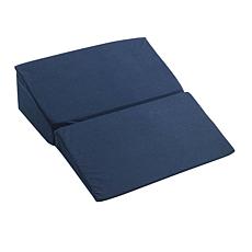 Drive Medical Folding Bed Wedge - 23"x23"x10"