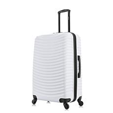 DUKAP Adly 28" Lightweight Hardside Spinner Suitcase with 360° Wheels