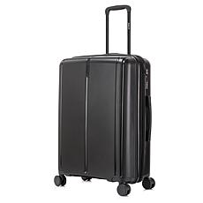 DUKAP Airley 24" Lightweight Hardside Spinner Suitcase