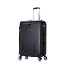 DUKAP Crypto 28" Hardside Expandable Spinner Suitcase