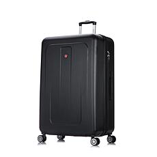 DUKAP Crypto 32" Hardside Expandable Spinner Suitcase