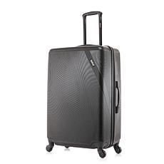 DUKAP Discovery 28" Lightweight Hardside Spinner Suitcase