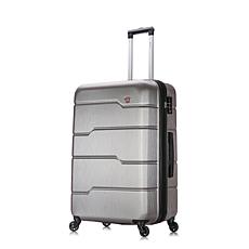 DUKAP Rodez 28" Lightweight Hardside Expandable Spinner Suitcase